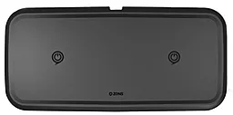 Бездротовий (індукційний) зарядний пристрій Zens Dual Fast Wireless Charger Black (ZEDC02B/00)