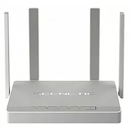 Маршрутизатор Zyxel Keenetic GIGA - фото Маршрутизатор Zyxel Keenetic GIGA