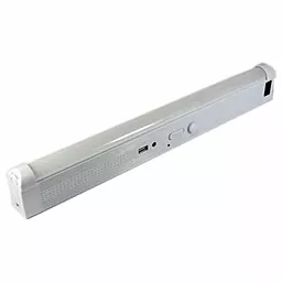 Ліхтарик акумуляторний GDLite GD-1040S GD-1040S - фото Ліхтарик акумуляторний GDLite GD-1040S GD-1040S