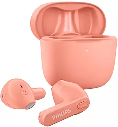 Навушники Philips TAT2236 Pink (TAT2236PK/00) - мініатюра 3