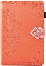 Чохол для планшету Epik Art Case для Samsung Galaxy Tab S7  Orange