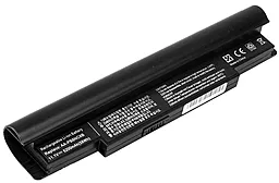 Аккумулятор для ноутбука Samsung AA-PB6NC6W NC10 / 11.1V 5200mAh / NB00000135 PowerPlant