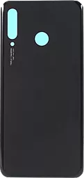Задняя крышка корпуса Huawei P30 Lite 48MP Black