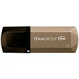 Флешка Team 16GB C155 Golden USB 3.0 (TC155316GD01)