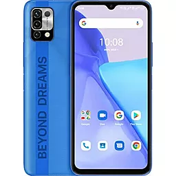 Смартфон Umidigi Power 5 4/128GB Sapphire Blue