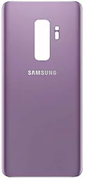 Задняя крышка корпуса Samsung Galaxy S9 Plus G965 Original Lilac Purple