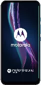 Motorola One Fusion+ 6/128GB (PAJW0006RS) Blue - миниатюра 3