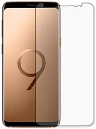 Защитная пленка BoxFace Противоударная Samsung G960 Galaxy S9 Matte - фото Защитная пленка BoxFace Противоударная Samsung G960 Galaxy S9 Matte