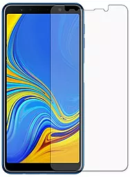 Защитная пленка BoxFace Противоударная Samsung A750 Galaxy A7 2018 Matte - фото Защитная пленка BoxFace Противоударная Samsung A750 Galaxy A7 2018 Matte