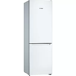 Холодильник с морозильной камерой Bosch KGN36NW306 - фото Холодильник с морозильной камерой Bosch KGN36NW306