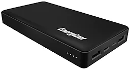 Повербанк Energizer UE15002 15000 mAh Black
