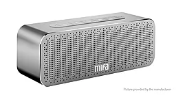 Колонки акустичні Mifa A20 Gray - мініатюра 2