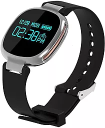 Смарт-часы UWatch E08 Gold - фото Смарт-часы UWatch E08 Gold