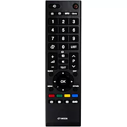 Пульт для телевизора Toshiba CT-90336 - фото Пульт для телевизора Toshiba CT-90336