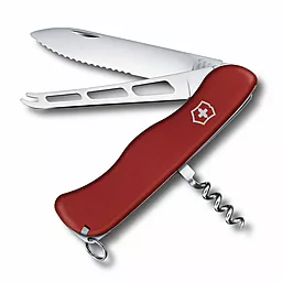 Мультитул Victorinox Cheese Knife (0.8303.W) - фото Мультитул Victorinox Cheese Knife (0.8303.W)