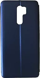 Чехол Level Xiaomi Redmi 9 Blue - миниатюра 2