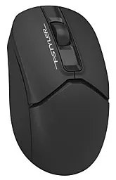 Компьютерная мышка A4Tech FB12S Black - миниатюра 8