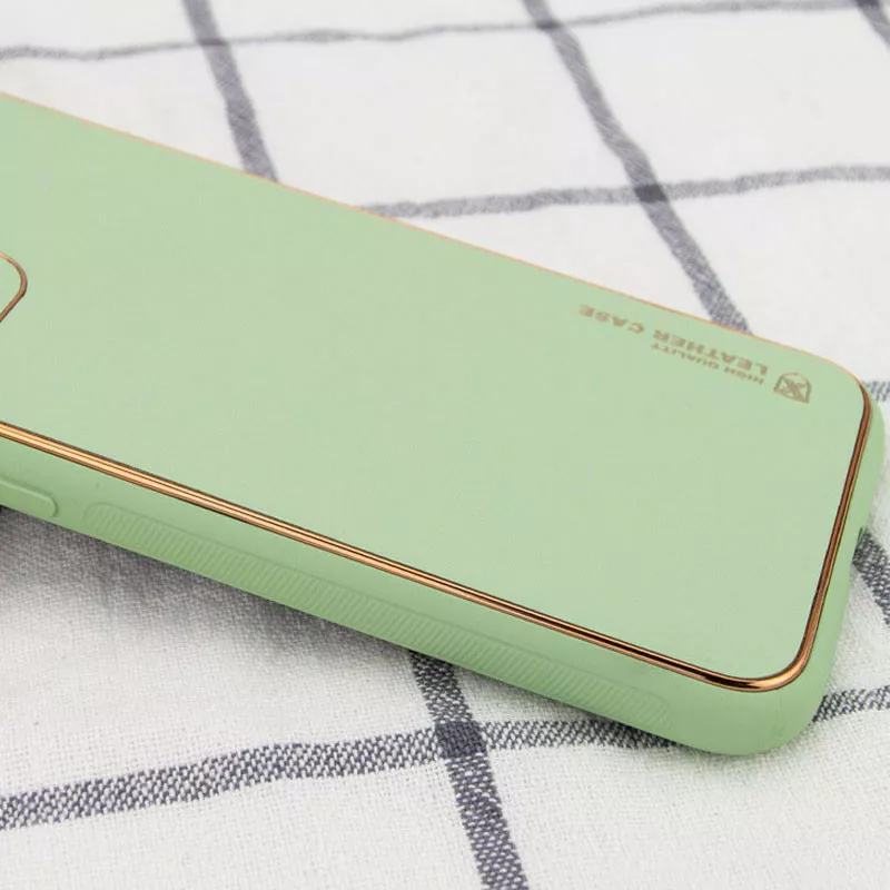 Чехол Epik Xshield для Apple iPhone 14 Pistachio - фото 2