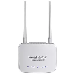 Модем 4G / 3G + Wi-Fi роутер World Vision 4G CONNECT MINI