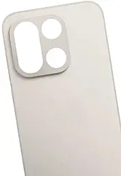 Задняя крышка корпуса OnePlus 15 Sand Storm - миниатюра 2