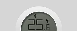 Гигрометр Xiaomi Mi Smart Temperature & Humidity Monitor (NUN4013CN) - миниатюра 8