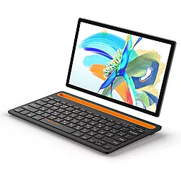 Планшет Teclast M40 Pro 6/128GB 4G с клавиатурой KS10 Black (TLA007/KS10/TL-102777) - фото Планшет Teclast M40 Pro 6/128GB 4G с клавиатурой KS10 Black (TLA007/KS10/TL-102777)