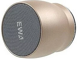 Колонки акустические EWA A150 Gold - миниатюра 2