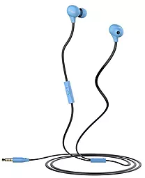 Навушники Usams US-SJ023 Blue