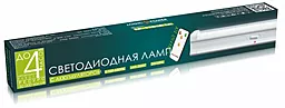 Фонарик аккумуляторный Logicpower LP-1306R LA (30 LED 270-300Lm 5700-6500K) - фото Фонарик аккумуляторный Logicpower LP-1306R LA (30 LED 270-300Lm 5700-6500K)