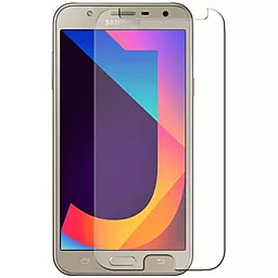 Защитное стекло 1TOUCH 2.5D Samsung J700 Galaxy J7 (Тех.Пак)