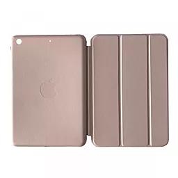 Чехол для планшета 1TOUCH Smart Case для Apple iPad 10.2" 7 (2019), 8 (2020), 9 (2021)  Pink sand