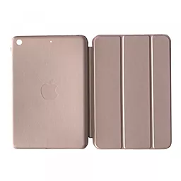 Чохол для планшету Smart Case для Apple iPad 10.2" 7 (2019), 8 (2020), 9 (2021) Pink sand - фото Чохол для планшету Smart Case для Apple iPad 10.2" 7 (2019), 8 (2020), 9 (2021) Pink sand