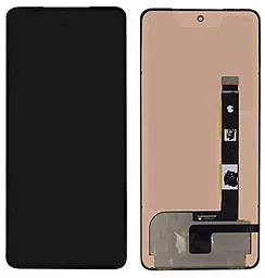 Дисплей Motorola Moto G52, Moto G71S (XT2221) с тачскрином, оригинал, Black - фото Дисплей Motorola Moto G52, Moto G71S (XT2221) с тачскрином, оригинал, Black
