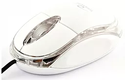 Компьютерная мышка Esperanza Titanum TM102W White - фото Компьютерная мышка Esperanza Titanum TM102W White