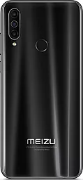 Смартфон Meizu M10 3/32GB Global Version Black - миниатюра 3