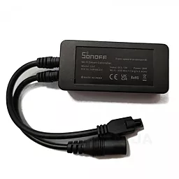 WiFi RGB (на три цвета) контроллер Sonoff L2-C - фото WiFi RGB (на три цвета) контроллер Sonoff L2-C