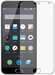 Защитная пленка BoxFace Противоударная Meizu M2 Note Matte - фото Защитная пленка BoxFace Противоударная Meizu M2 Note Matte