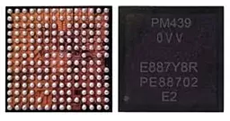 Микросхема управления питанием (PRC) PM439 0VV для Samsung Galaxy A01 A015