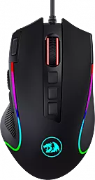 Комп'ютерна мишка Redragon Predator M612 RGB - фото Комп'ютерна мишка Redragon Predator M612 RGB