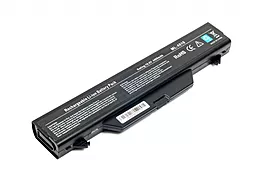 Аккумулятор для ноутбука HP ProBook 4510s 4515s 4710s HSTNN-OB89 10.8V 4400mAh Black