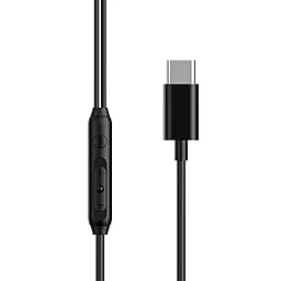Наушники WIWU EB314 Black - миниатюра 4 Наушники WIWU EB314 Black - миниатюра 4