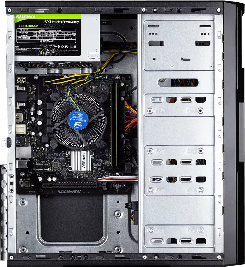 Компьютер ProWorkStation v3.0 - фото 3
