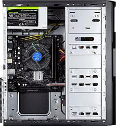 Компьютер ProWorkStation v3.0 - миниатюра 3 Компьютер ProWorkStation v3.0 - миниатюра 3