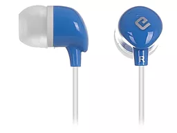 Наушники Ergo VT-229 Blue - фото Наушники Ergo VT-229 Blue