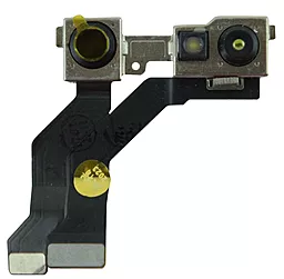 Фронтальная камера Apple iPhone 13 Pro (12MP)