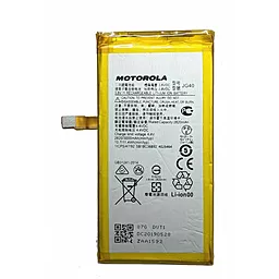 Акумулятор Motorola XT1965 Moto G7 Plus / JG40 (2850 mAh) 12 міс. гарантії