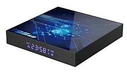 Смарт приставка Android TV Box T95 T95W2 2/16 GB - фото Смарт приставка Android TV Box T95 T95W2 2/16 GB
