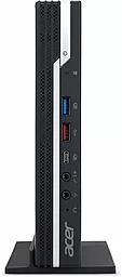 Персональный компьютер-неттоп Acer Veriton VN4670GT Intel i3-10100/8/256F/int/kbm/W10P - фото Персональный компьютер-неттоп Acer Veriton VN4670GT Intel i3-10100/8/256F/int/kbm/W10P