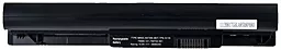 Акумулятор для ноутбука HP MR03 / 10.8V 2422mAh Black