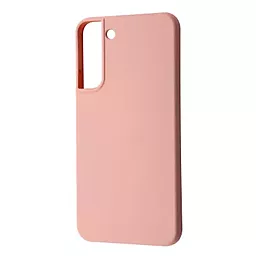 Чохол Wave Colorful Case для Samsung Galaxy S22 Plus Pink Sand